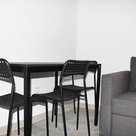 Apartamento Campo Del Sur - Catedral *