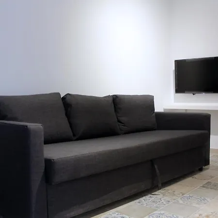 Apartamento Campo Del Sur - Catedral Cádiz
