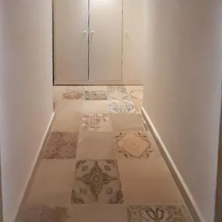Apartamento Campo Del Sur - Catedral Cádiz