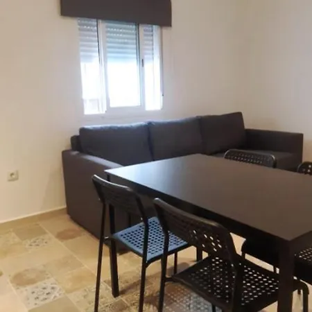 Campo Del Sur - Catedral Apartamento Cádiz