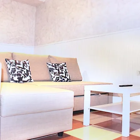 Campo Del Sur - Catedral Apartamento Cádiz