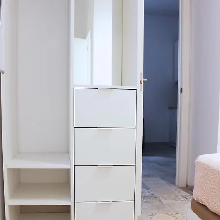 Campo Del Sur - Catedral Apartamento