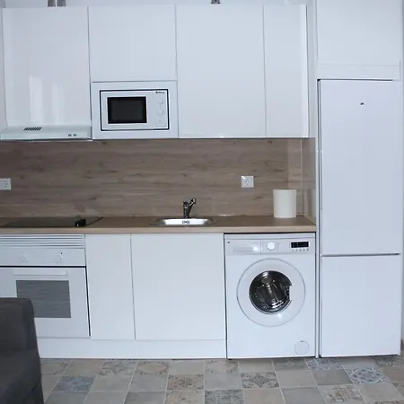 Apartamento Campo Del Sur - Catedral Cádiz