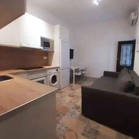 Appartamento Campo Del Sur - Catedral *