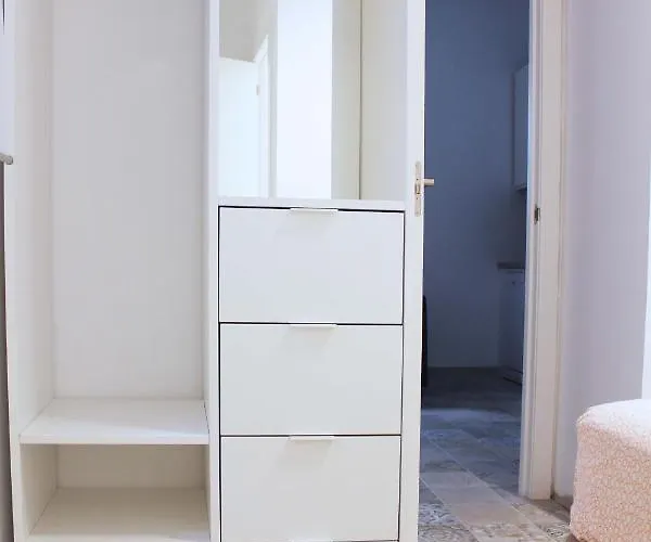 Campo Del Sur - Catedral Apartment