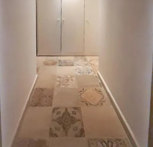 Apartment Campo Del Sur - Catedral Cadiz