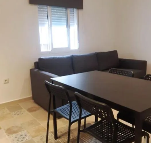 Campo Del Sur - Catedral Apartment Cadiz