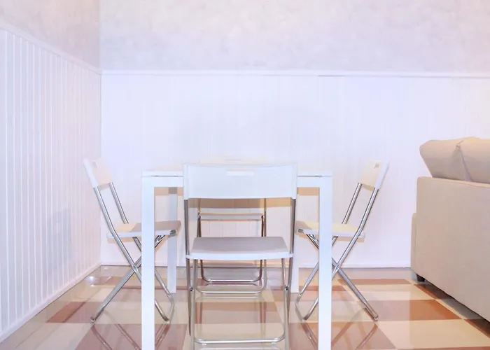 Campo Del Sur - Catedral Apartment