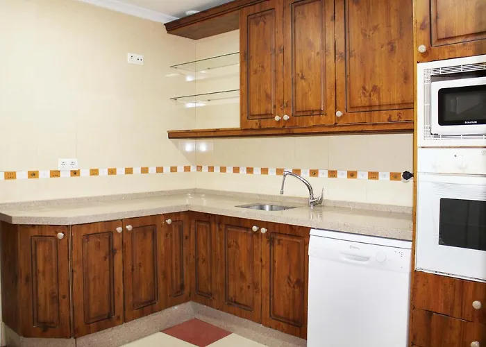 Campo Del Sur - Catedral Apartment Cadiz