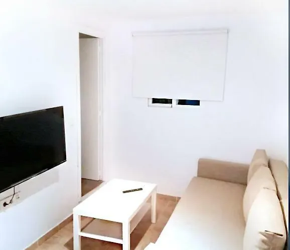 Campo Del Sur - Catedral Apartment